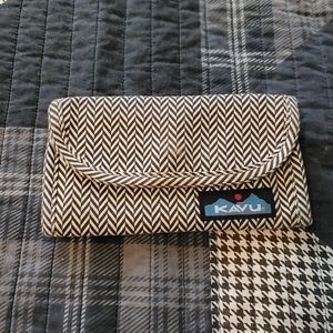 Kavu Big Spender Wallet